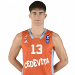 Player Dino Subašić