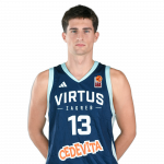 Player Dino Subašić