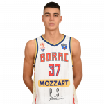 Player Aleksandar Krunić