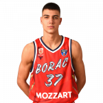 Player Aleksandar Krunić