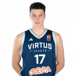 Player Jere Jakić