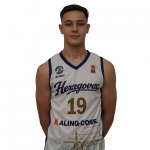 Player Vuk Savičić