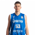 Player Dejan Filipović