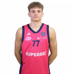 Player Andrej Lučić