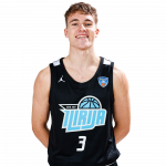 Player Bine Gabrijel