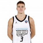 Player Bine Gabrijel