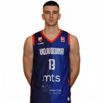 Player Luka Zotović