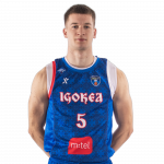 Player Faruk Duvnjak