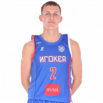 Player Mićo Milovanović