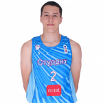 Player Ognjen Perišić