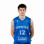 Player Marko Tofoski