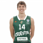 Player Derin Can Ustun