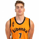 Player Juraj Pleadin