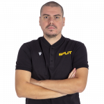 Player Dino Repeša