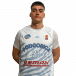 Player Srđa Bulatović