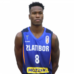 Player Malcolm Alexander Bernard