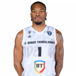 Player Javonte Smart