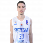Player Stefan Mitrović
