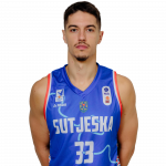 Player Stefan Mitrović