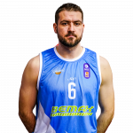 Player Viacheslav Petrov