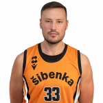 Player Pavao Paić