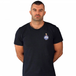 Player Vasko Atanasov