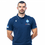 Player Vasko Atanasov