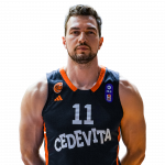 Player Antun Maričević