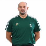 Player Zvezdan Mitrović