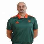 Player Zvezdan Mitrović