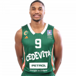 Player Brynton Lemar