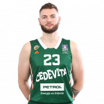 Player Martinas Geben