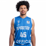 Player Rasir Bolton