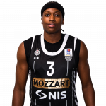 Player Frank Ntilikina