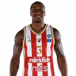 Player Isaiah Canaan