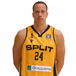 Player David Škara