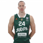 Player David Škara