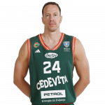 Player David Škara