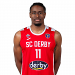 Player Eral Penn