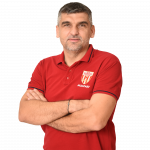 Player Saša Ocokoljić