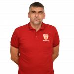 Player Saša Ocokoljić