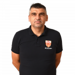 Player Saša Ocokoljić