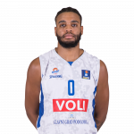 Player Juwan Morgan