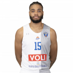 Player Juwan Morgan