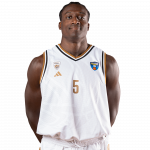 Player Awudu Abass