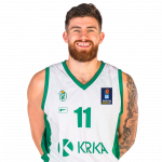 Player Tayler Persons