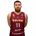 Player Tayler Persons