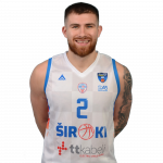 Player Tayler Persons