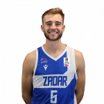 Player Tyler Wahl