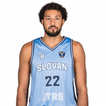Player Brady Skeens